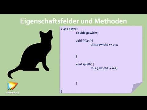 Java lernen, Teil 1 Tutorial: Trailer |video2brain.com