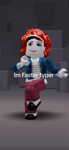 Im Faster Typers: A Unique Way to Communicate