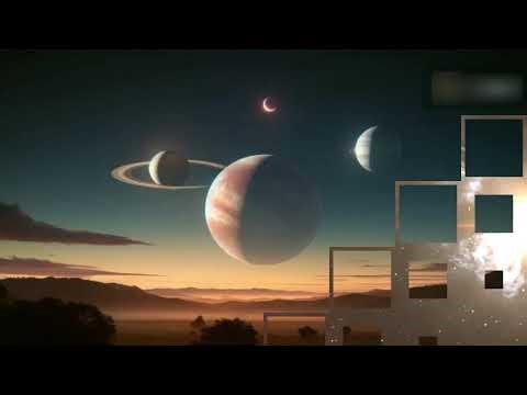 Watch Today! The Superior Conjunction of Venus and Mars