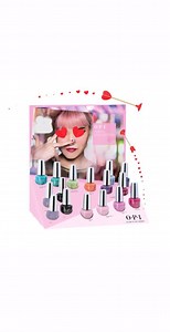 ***COMPETITION CLOSED*** We are thrilled to have this gorgeous OPI Tokyo Infinite Shine display - including 32 Tokyo Infinite Shine lacquers - to give away to one very lucky follower! To enter, simply like and share this post, and comment below with the answer to this question: What is the capital of Japan? Good luck everyone! | Hennessy Hair & Beauty Ltd