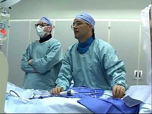 ICE- section I - intracardiac Echo ( ICE )