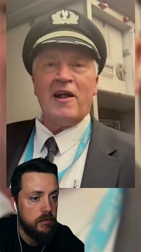 This Pilot Said WHAT?!