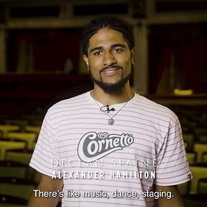 See it now in London. Book direct for best availability and prices | Hamilton West End