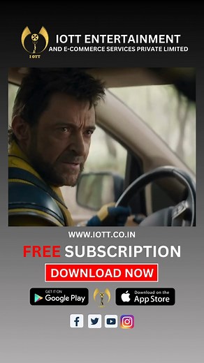 Deadpool & Wolverine: The Ultimate Team-Up Get ready for an epic showdown as two iconic Marvel characters, Deadpool and Wolverine, join forces in a thrilling cinematic adventure like never before. In this action-packed film, Deadpool, known for his irreverent humor and quick wit, teams up with the fierce and unstoppable Wolverine to take on a formidable enemy threatening the world. With their unique powers and personalities, Deadpool and Wolverine form an unlikely yet dynamic duo, unleashing cha