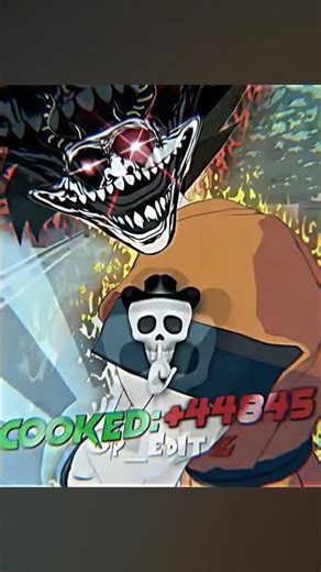 GOKU TRYING TO DO "KA ME HA ME HAA" | DRAGON BALL | #shorts #GOKU #dbs #dragonball #edit