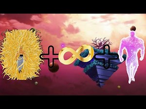 Who is strongest | Goku Infinity + Infinity + Zeno full power ( spécial 2K 🎁🎁🥳🥳🥳 )