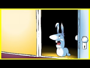 Oney Plays Animated: You open the door for a Worm (Bugs Wormy) (POV)