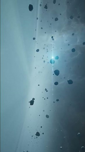How Comets May Be Seeding Life Across the Universe #space #sciencetime #comets