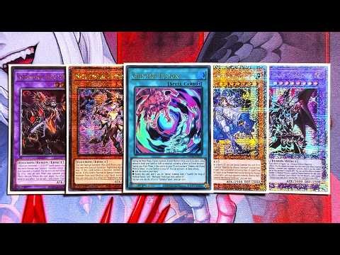 This Combo Is UNFAIR… My NEW Chimera Illusion Deck Profile & Combo Tutorial