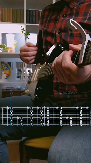 Learn How to Play Vampire Empire Chords with Guitar Tab Tutorial