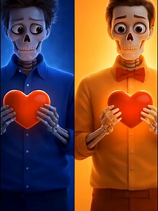 Trust Issues in Relationships: A Tale of Two Guys