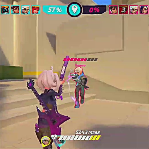 First Gameplay - T3 Arena 🔥🤯