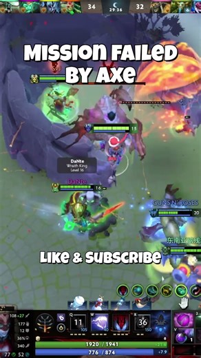 Dota 2 Ranked Full Match |Venge support| MMR Grind