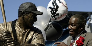 Minnie Miñoso made his debut 70 years ago