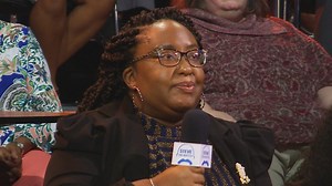 She's tired of letting people walk all over her at work, so Steve Harvey shares some choice words to help her take back control of her life! #SteveOnWatch #SOWSeason3 | STEVE on Watch