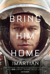 The Martian Reviews