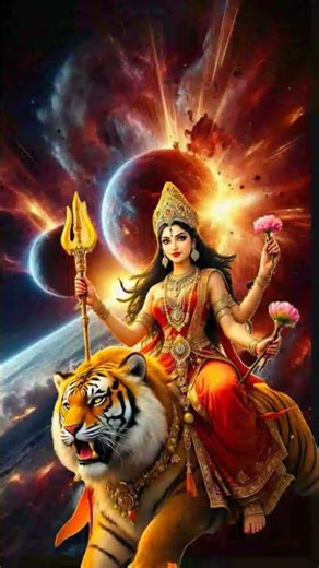 🙏🙏jai mata di! bhakti status #song #short #durgapuja