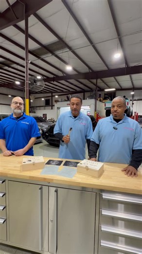 Melvin and Dan breaking it down with Ron as we unbox the new BRAX Matrix ML28 and ML80 Pro speakers & tweeters. From premium materials to performance details, we’re talking sound quality and who these are perfect for depending on your build. Knowledge, quality, and real-world application. Traffic Jams style! #TrafficJamsMotorsports #CarAudioLife #SpeakerUpgrade #SoundQuality #BehindTheBuild | Traffic Jams Motorsports