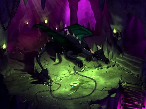 (2004-2007) Character animation for Disney's VMK (Windows, Mac OS, Disney Online / Sulake)