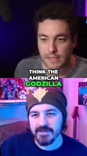 Ultimate Godzilla design: my favorite