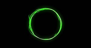 Green Futuristic Alien Audio Waveform Seamlessly Stock Footage Video (100% Royalty-free) 3550864379 | Shutterstock