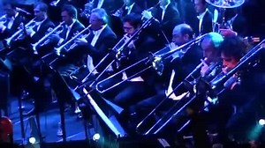 Star Wars In Concert - Opening Fanfare - Royal Philharmonic Orchestra (Verizon Wireless Arena, Manchester) | Auckland City Brass Band