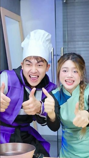 Task Failed, Target Nailed ❌🎯#lilymeow #lilymiumiu #couplegoals #schoolcrush #schooldrama