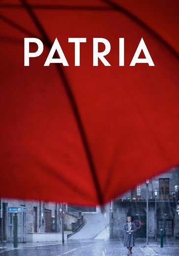 Patria - Ver la serie online completa en español