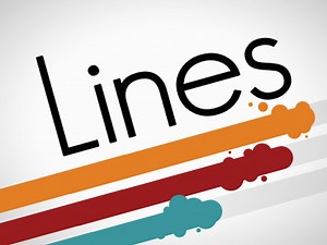 Play Lines | Free Online  Games. KidzSearch.com
