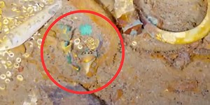 AI being used to find owner of lost necklace found in Titanic wreckage