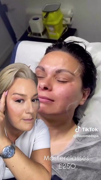 The Benefits of Lower Face Botox for Anti-Aging