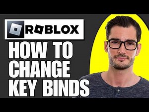 How To Change Roblox Keybinds On PC/Laptop