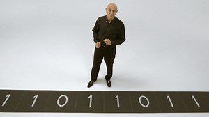 Universal Turing Machine