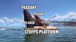 46K views · 900 reactions | When console players mess with PC gamers: | PC Master Race. | Facebook