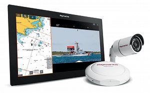 Editor’s Choice: Raymarine ClearCruise AR - Motor Boat & Yachting