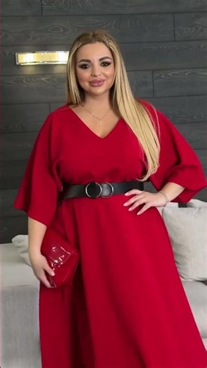 Сукня трикотажна EY-695A15B18