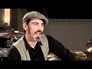 The making of STUDIO DRUMMER | Native Instruments