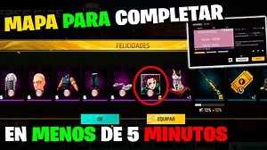 Codigo de mapa de crea tu mapa para completar el nuevo evento demon slayer la nueva interfaz demon slayer en free fire latam en menos de 5 minutos como conseguir 200 estrellas super rapido y facil. #freefire #garena #freefirelatam | Soma Gamer
