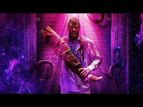 GLORIOUS Trailer (2022) Ryan Kwanten Cosmic Horror