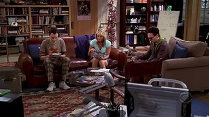 【生活大爆炸】Penny向宅男发出致命一问，什么是克林贡???