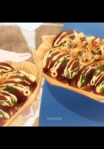 Delicious Anime Food Moments You Need to See