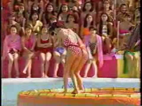 三浦理恵子vs永作博美