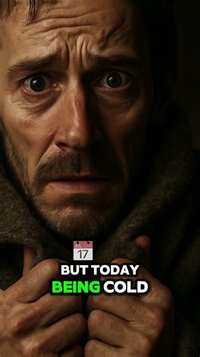 From Dark Ages to Now: The Strange Truth About Cold!