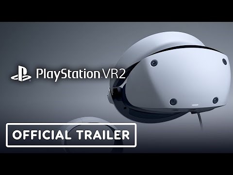 PlayStation VR2 - Official PC Adapter Features Trailer