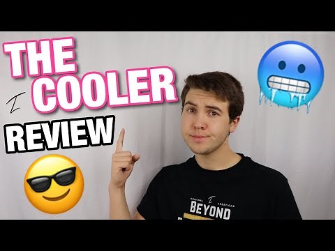 The Cooler by Christian Engblom- Magic Trick Review