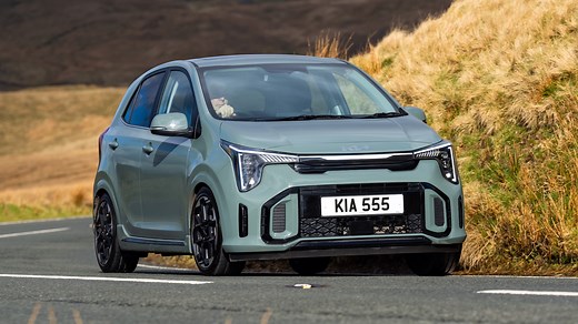 Cheapest Cars to Insure in the UK in 2026