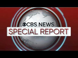 CBS News Special Report Theme (2016)
