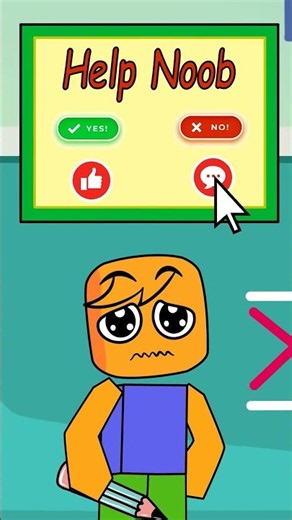 Oren and Friends Help Pinki Escape Black and Fix His Picture Back Together! #sprunki #brainrot #tbz