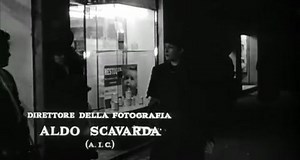 Инспектор (1962) The Inspector