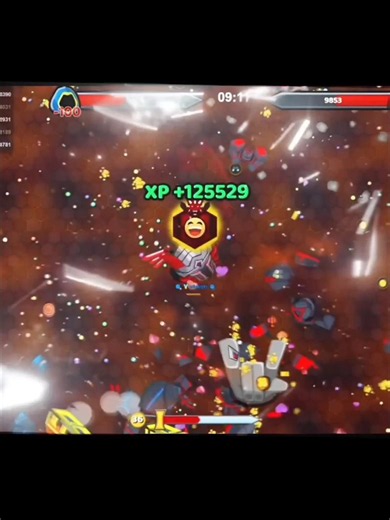 triden×evo= highlights??? #evowar #games #evowars #topgamedoithuonguytin #highlights #xh